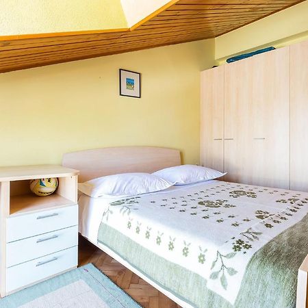 Appartamento Jasna Porec Esterno foto