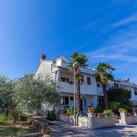 Appartamento Jasna Porec Esterno foto