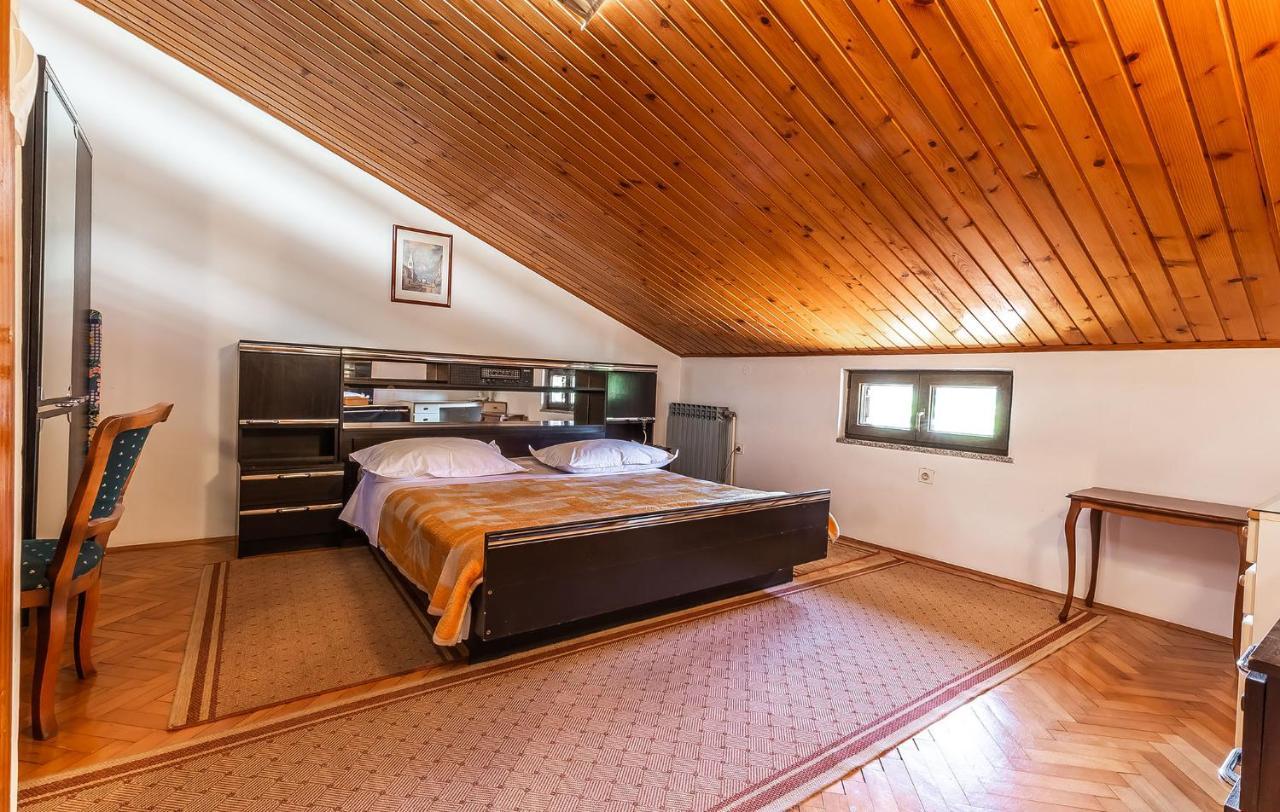 Appartamento Jasna Porec Esterno foto
