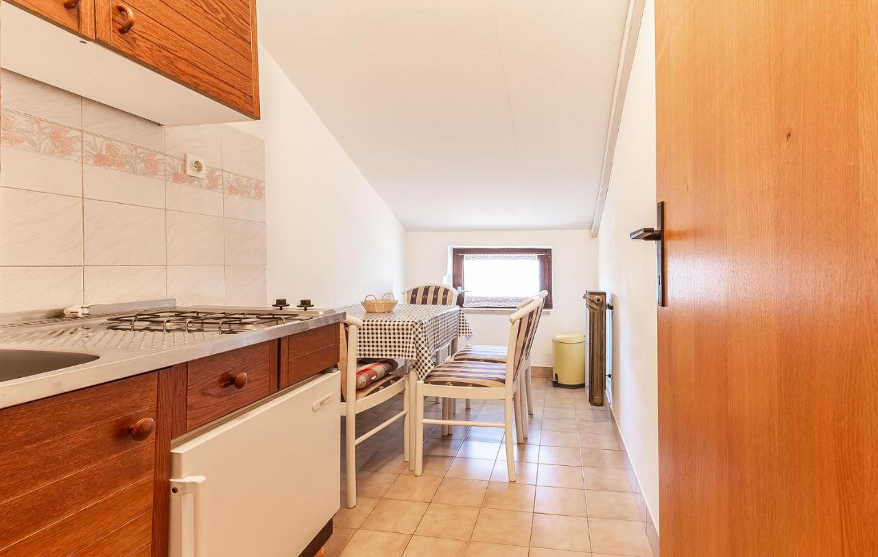 Appartamento Jasna Porec Esterno foto