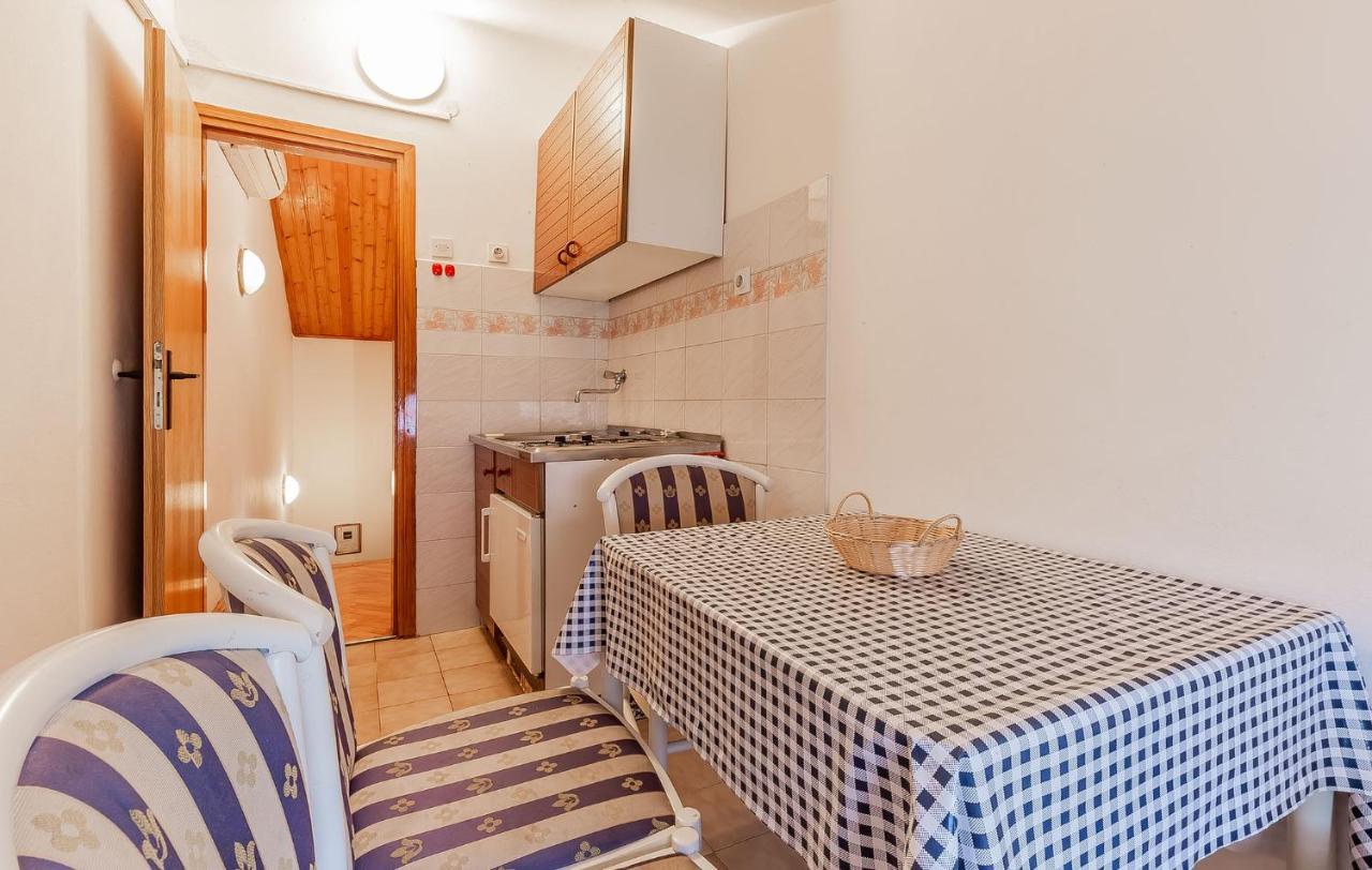 Appartamento Jasna Porec Esterno foto