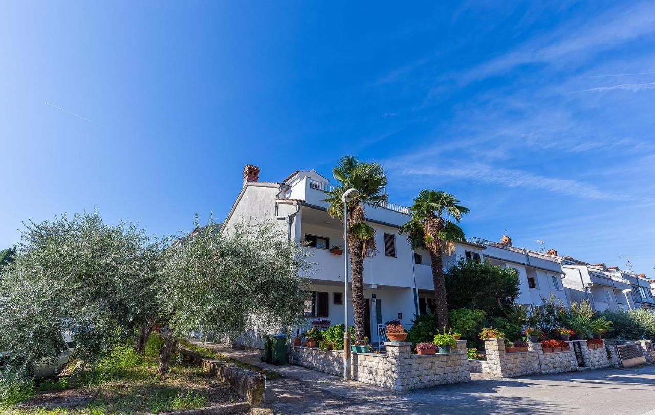 Appartamento Jasna Porec Esterno foto
