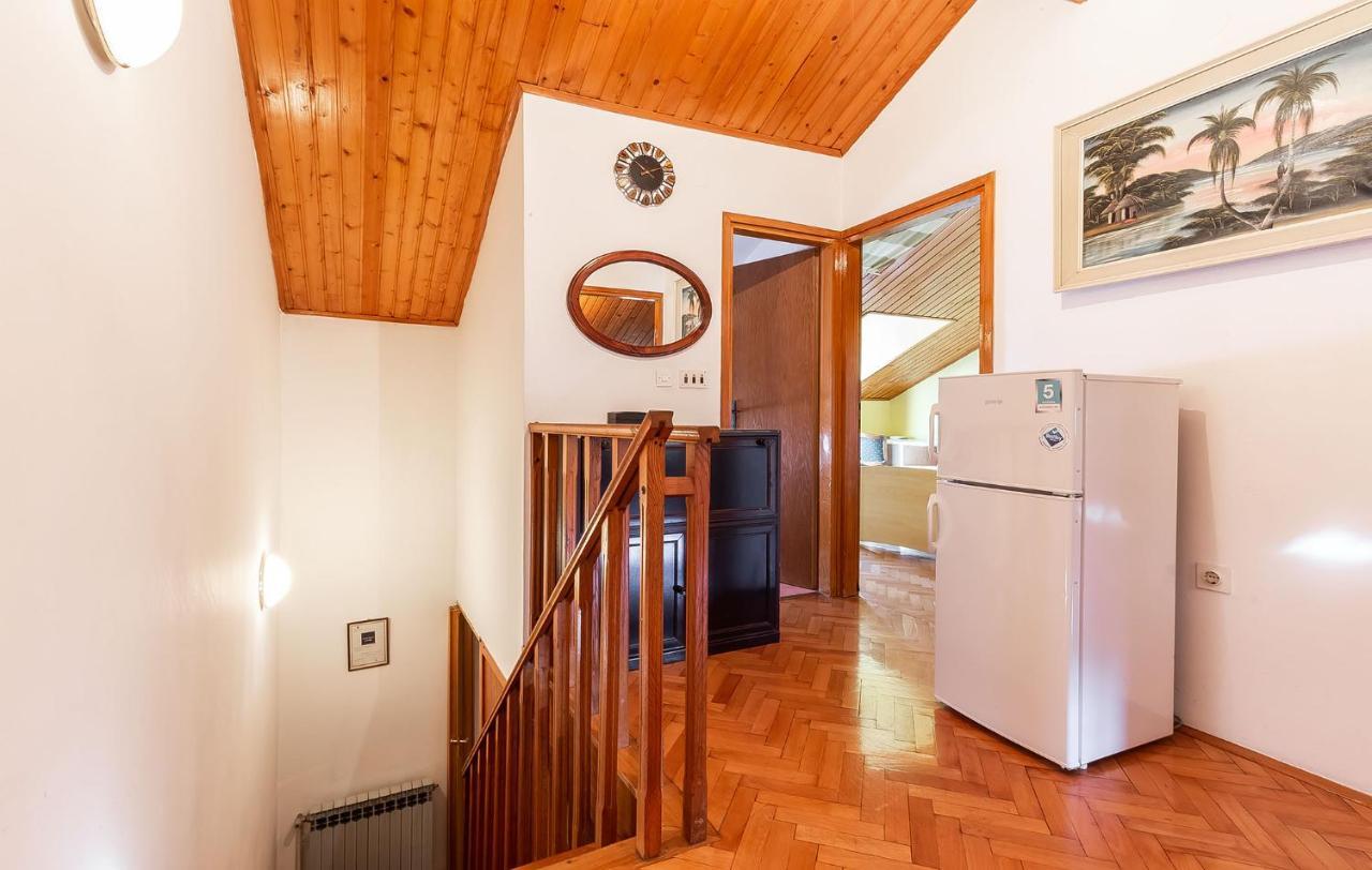 Appartamento Jasna Porec Esterno foto